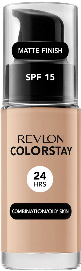 

Revlon Podkład Cera tłusta/mieszana 310 WarmGolden