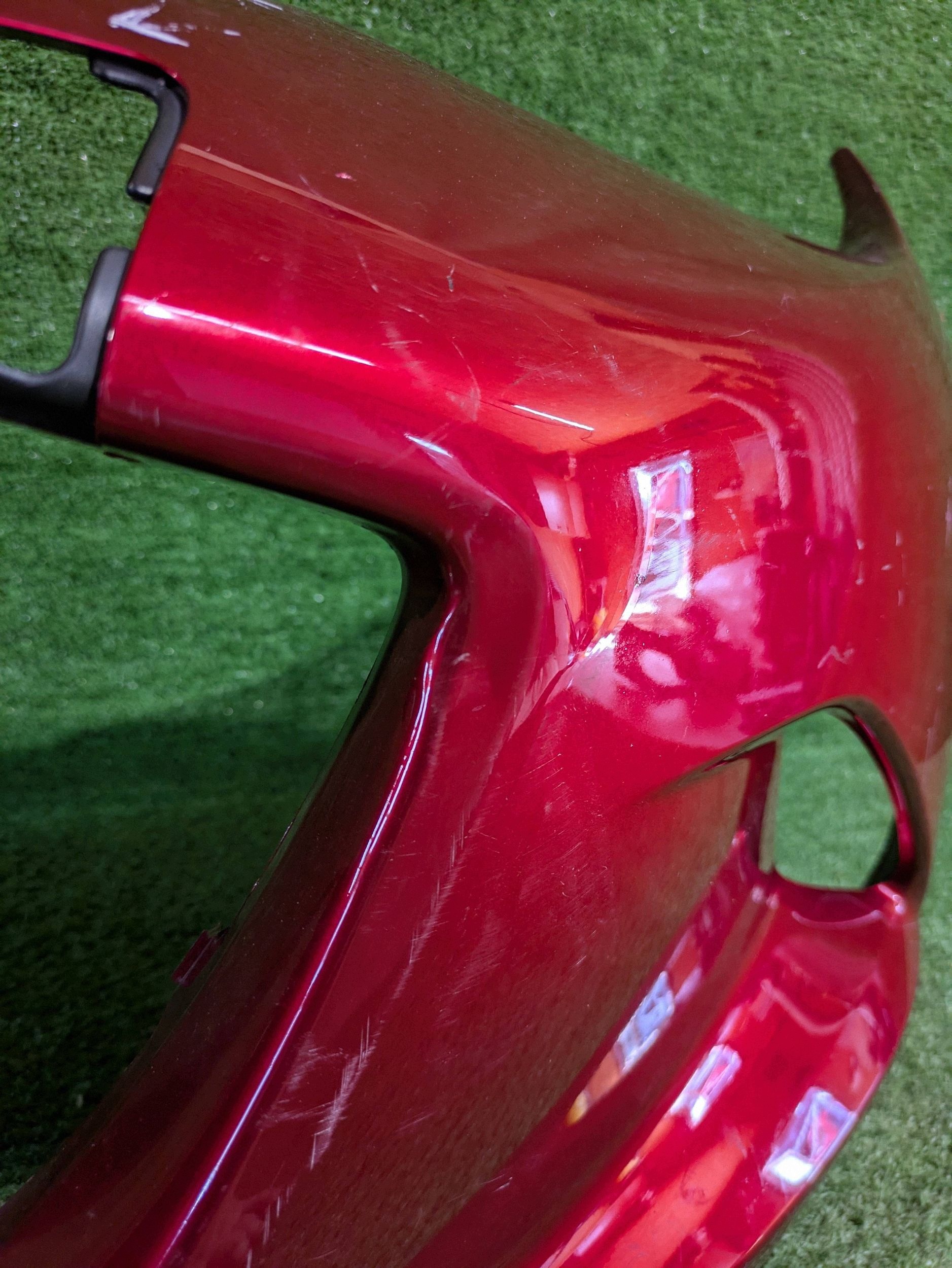 frontstoßstange vorne MAZDA MX5 IV 19- NR.Z7733