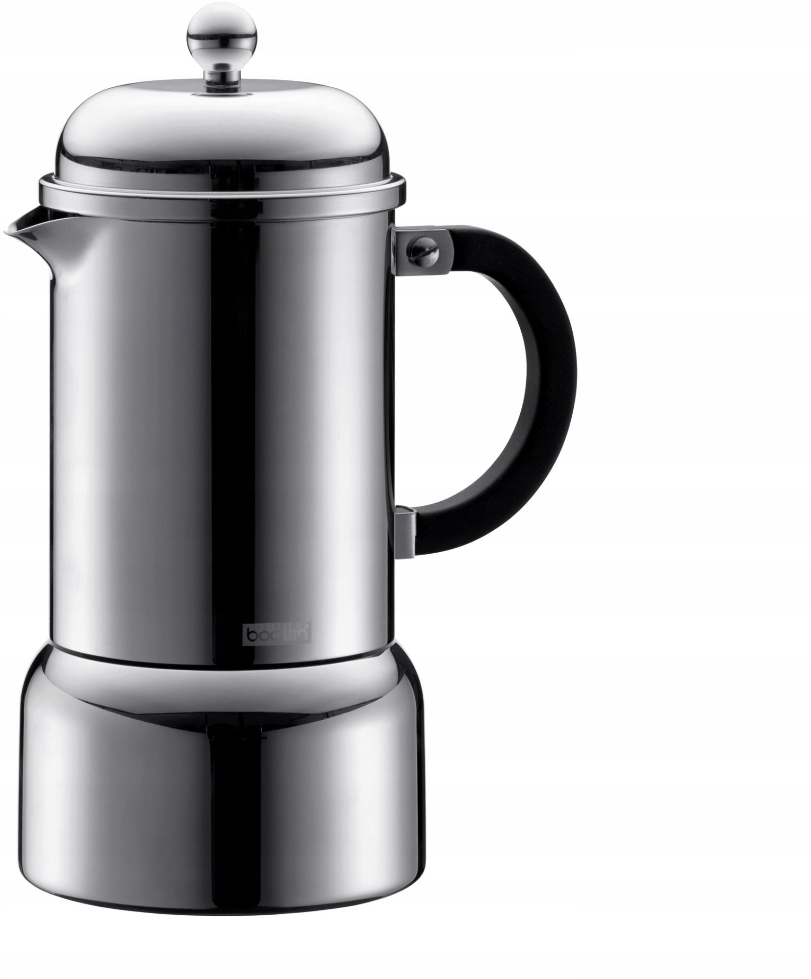 Bodum Chambord Espresso Maker 6 šálok