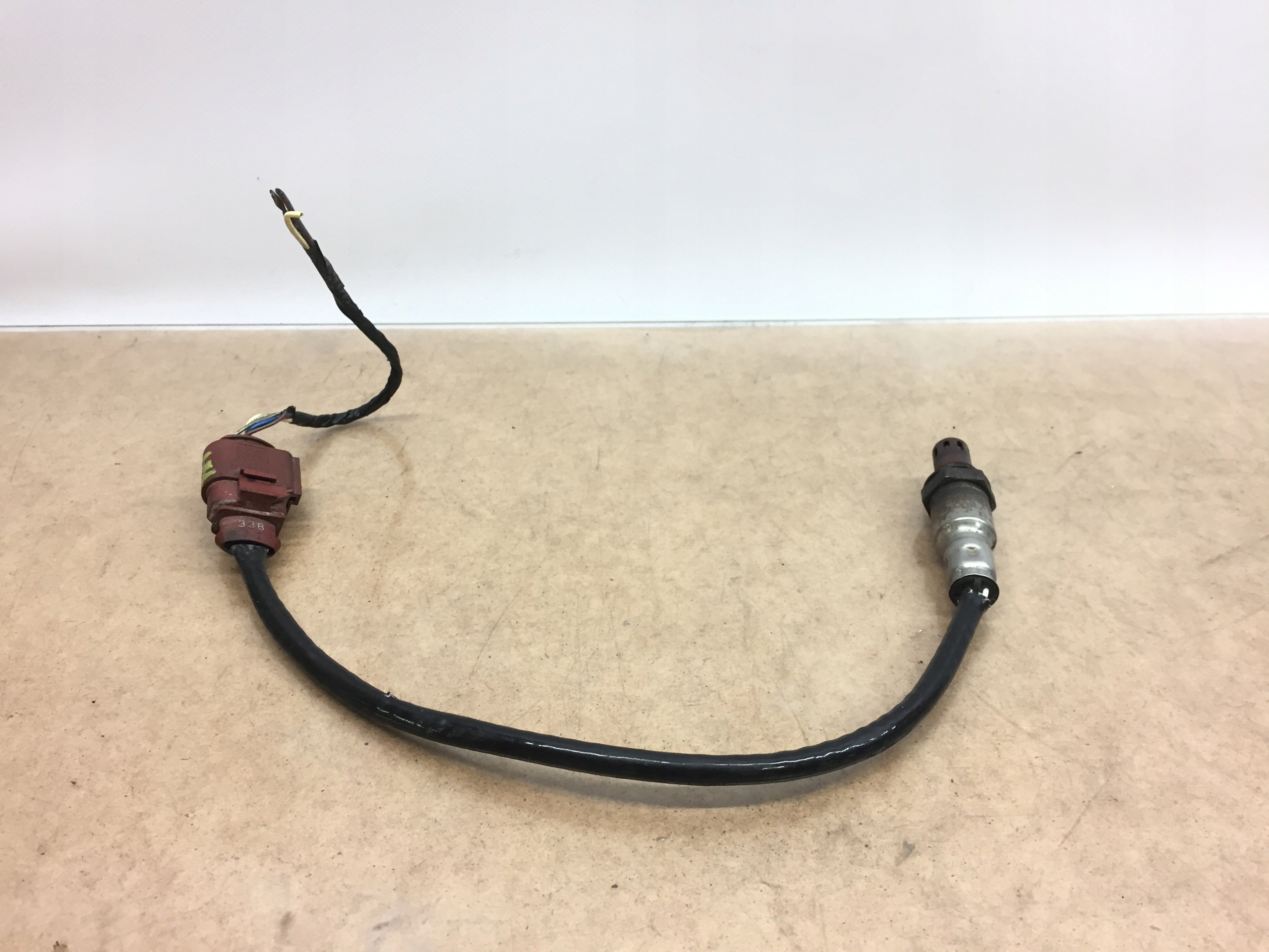 LEON II 1 4TSI SONDA LAMBDA 030906262T