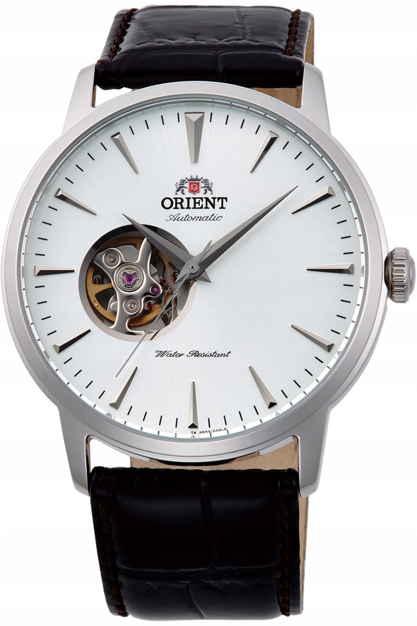 Hodinky Orient Contemporary Automatic TAG02005W0 41mm 5ATM