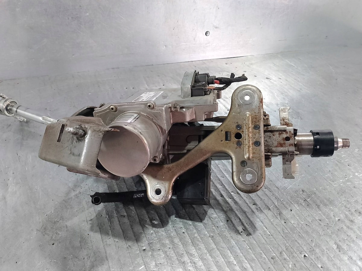 WSPOMAGANIE ELEKTRYCZNE, PION RENAULT SCENIC II 8200035272 X84 1.9 DCI Typ samochodu Samochody osobowe