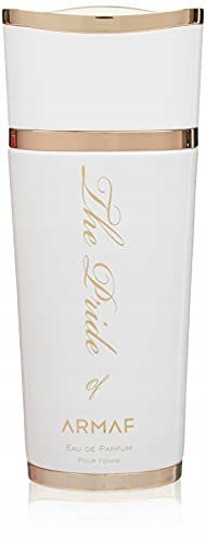 Armaf The Pride Of Armaf For Women White Edp Objem: 100 ML Pro Ženy