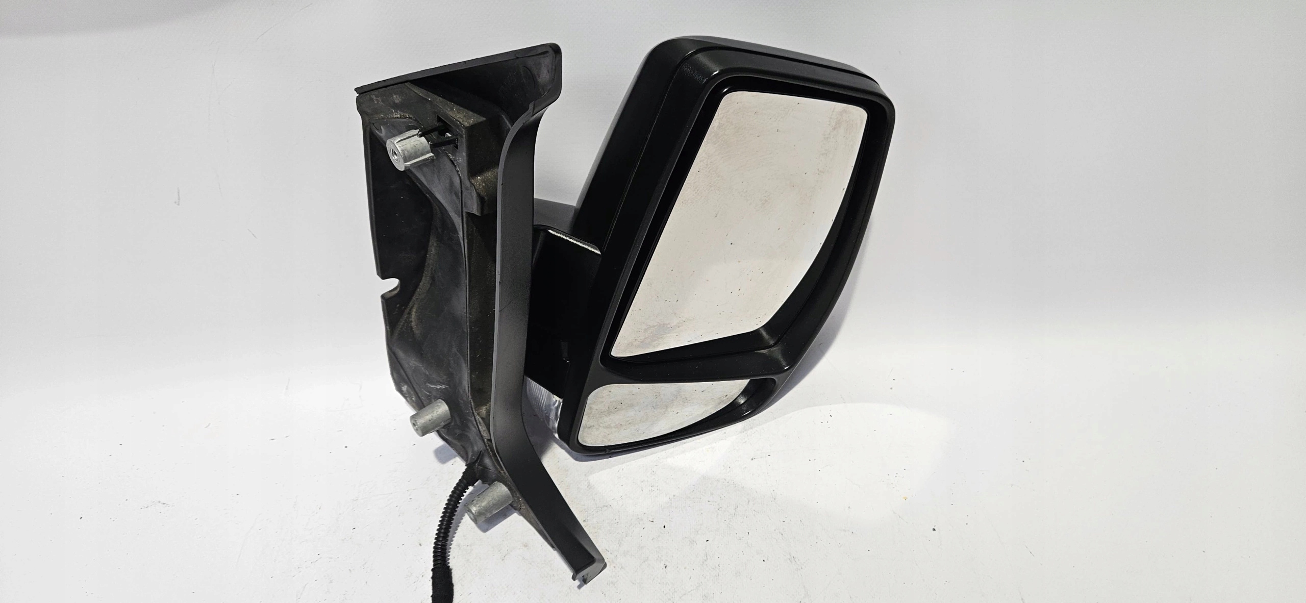 mirror right FORD TRANSIT CUSTOM 12- 6 PIN EUR