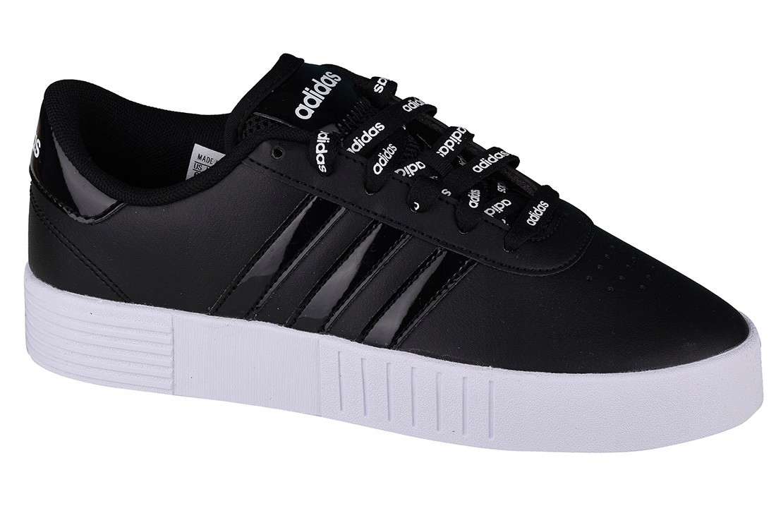 

Buty adidas Court Bold FY9993 38 2/3