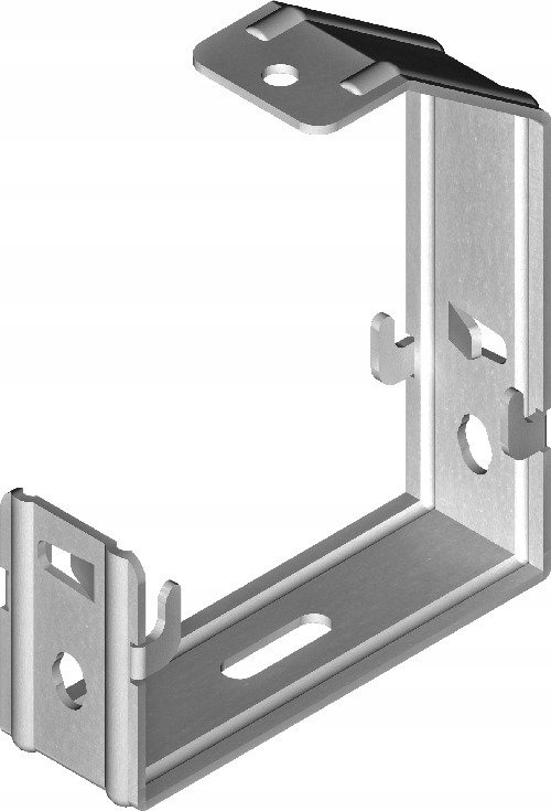  /><p>✅Szerokość [mm]: <b>35</b></p><p>✅Długość [mm]: <b>100</b></p><p>✅Wysokość [mm]: <b>115</b></p><p>✅Model:<b> Profil nośny</b></p><p>✅Materiał: <b>Stal</b></p><p>✅Zabezpieczenie powierzchni:<b> Ocynk galwaniczny</b></p><p><b>✅</b>Kod producenta:<b> 903600</b></p><p><b>✅</b>Do kablowego systemu nosnego o szerokosci:<b> 60 - 100 mm</b></p><p><b>✅</b>Do kablowego systemu nosnego o wysokosci: <b>65 mm</b></p><p><b>✅</b>Do korytek siatkowych: <b>Tak</b></p><p><b>✅</b>Do drabinek kablowych: <b>Nie</b></p><p><b>✅</b>Obciazenie dopuszczalne: <b>200 N</b></p></div>
                    </div>
    </div>
                                                                    <div class=