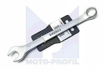 Energy Klucz Plasko-oczkowy 18 MM Dlugi NE01000S-18