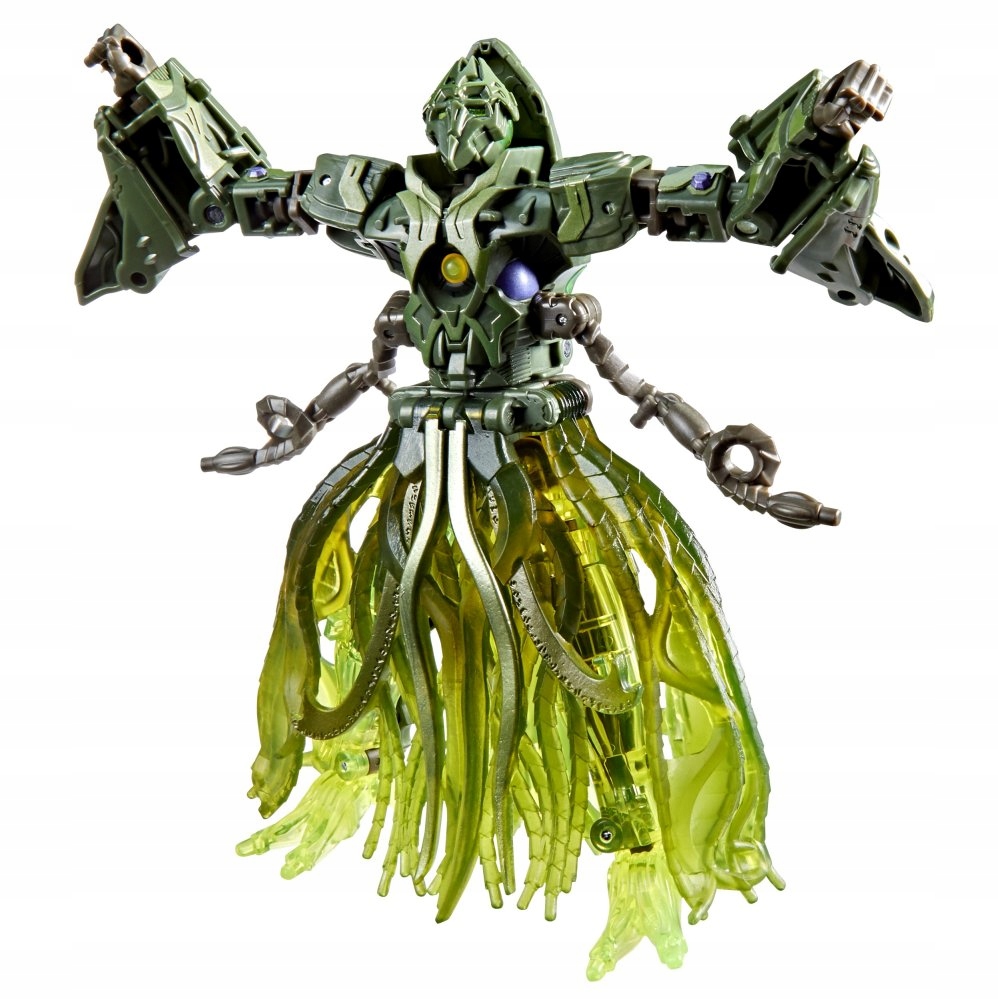 Transformers Věk Primek Figurka Třináctka Quintus Prime 14 cm G2004