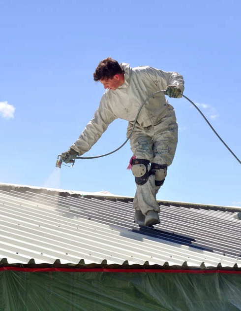 Rafil EKO Radach Czarny głęboki RAL9005 półmat 5L Pojemność 5 l