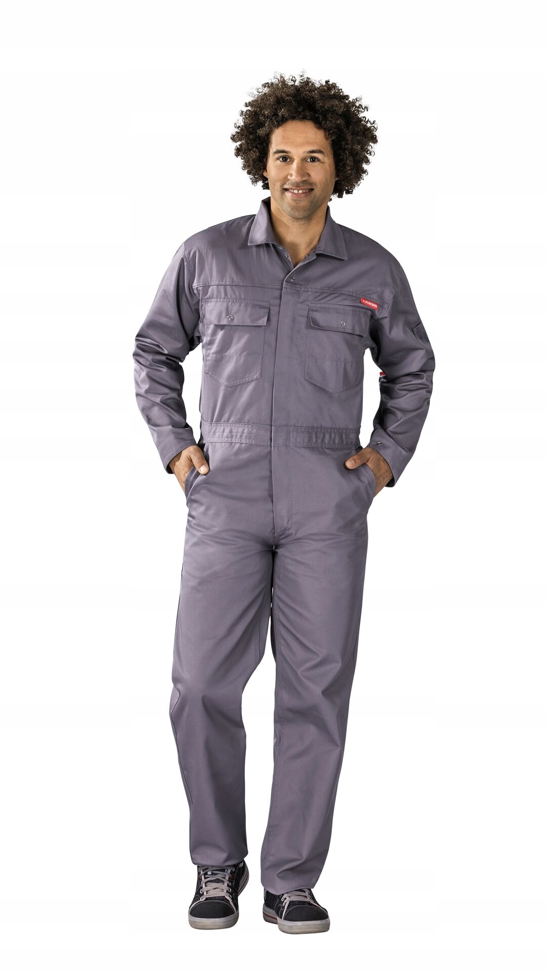 Pracovní kombinéza Planam Mg 260 r24