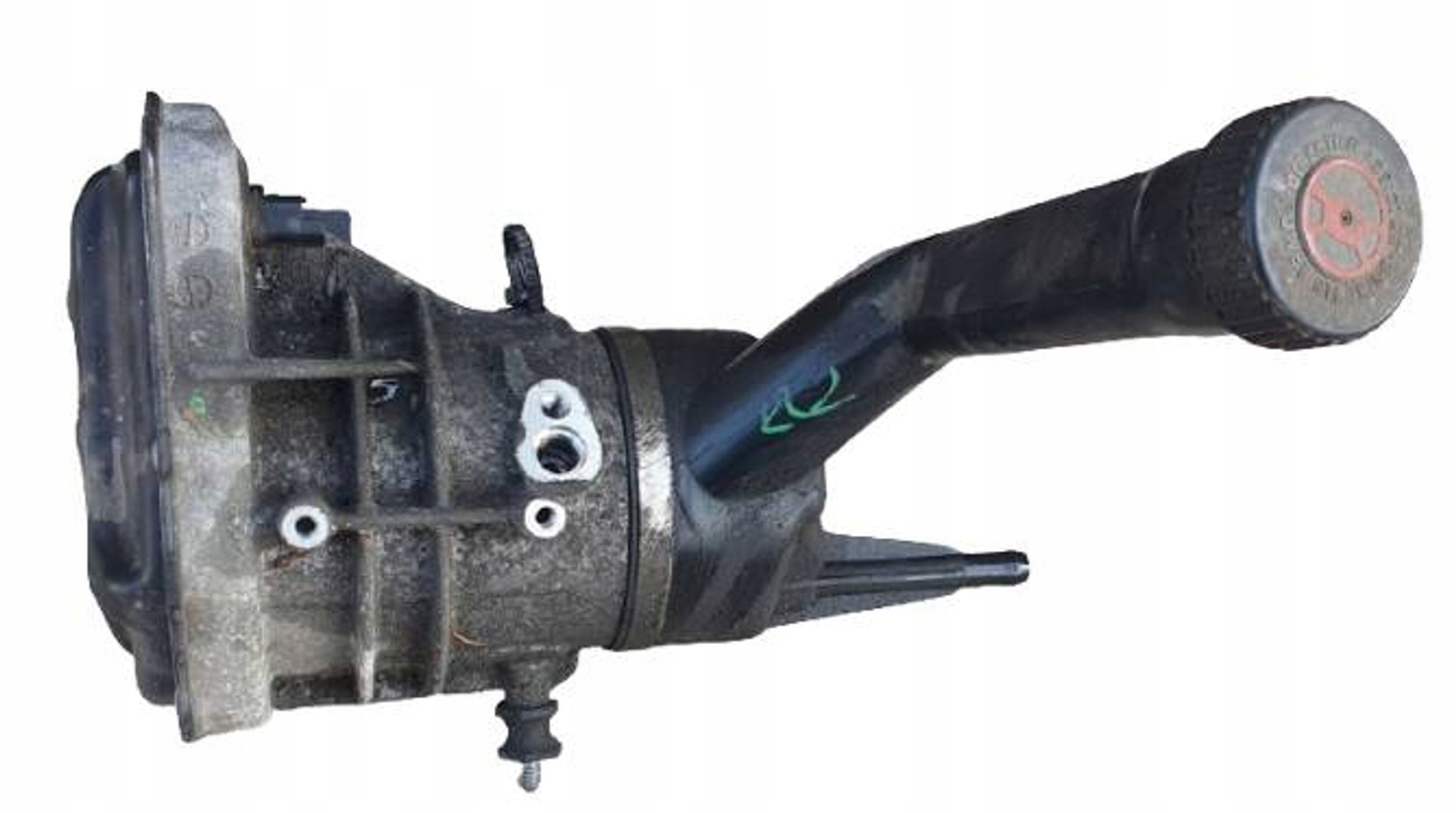 Peugeot RCZ 1.6 THP 9673536480 servo pump electrical