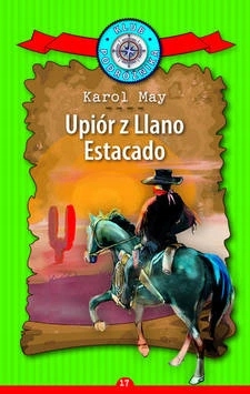 

Upiór Z Llano Estacado Klub Podróżnika 17 Nowa