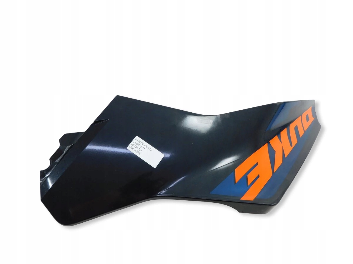 Bočná Krytka Ľavá Ktm Duke 125 24-25 U-11 JP181751