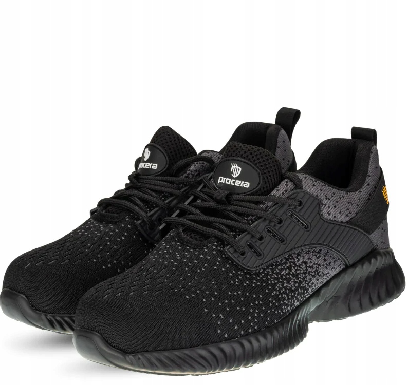 OBUWIE ROBOCZE PÓŁBUTY SPORTOWE TEXO FLY GREY S1 rozmiar 39 Rodzaj buta półbuty