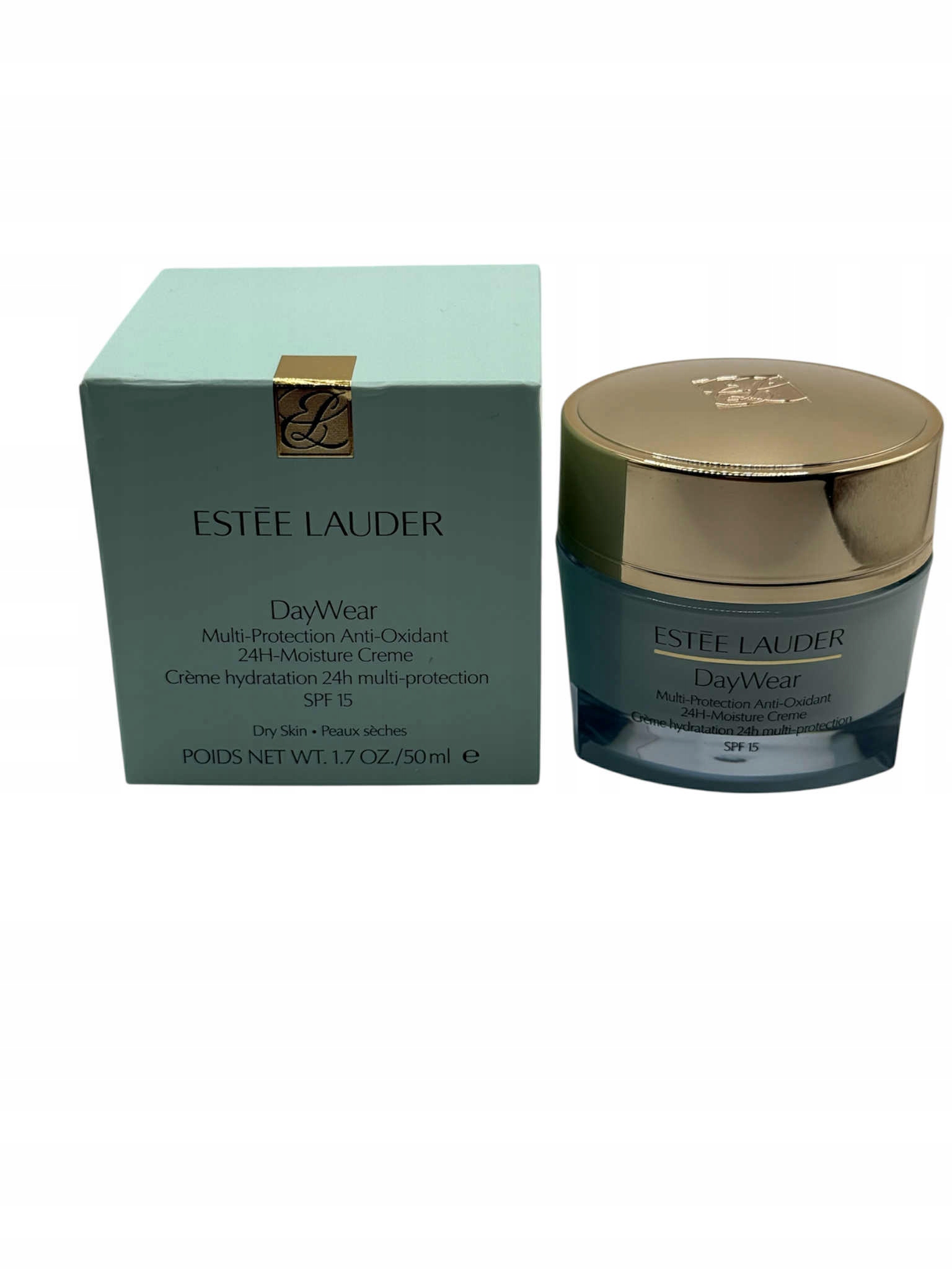 Estee Lauder Denní multiochranný antioxidační krém SPF15 50 ml