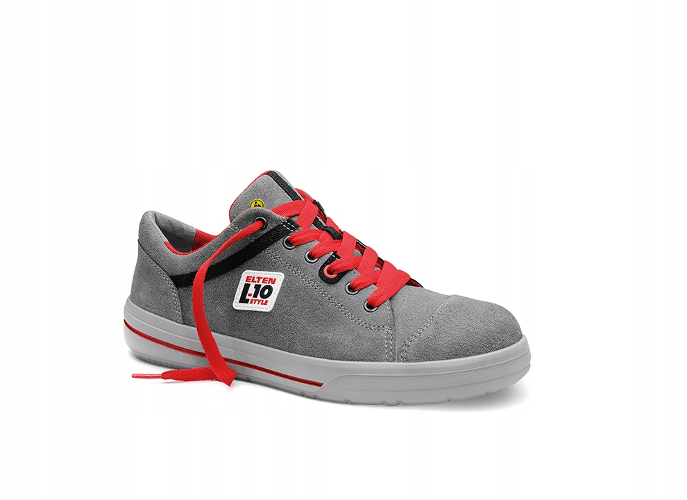Półbuty ochronne Elten Vintage Low Esd S3 r.46