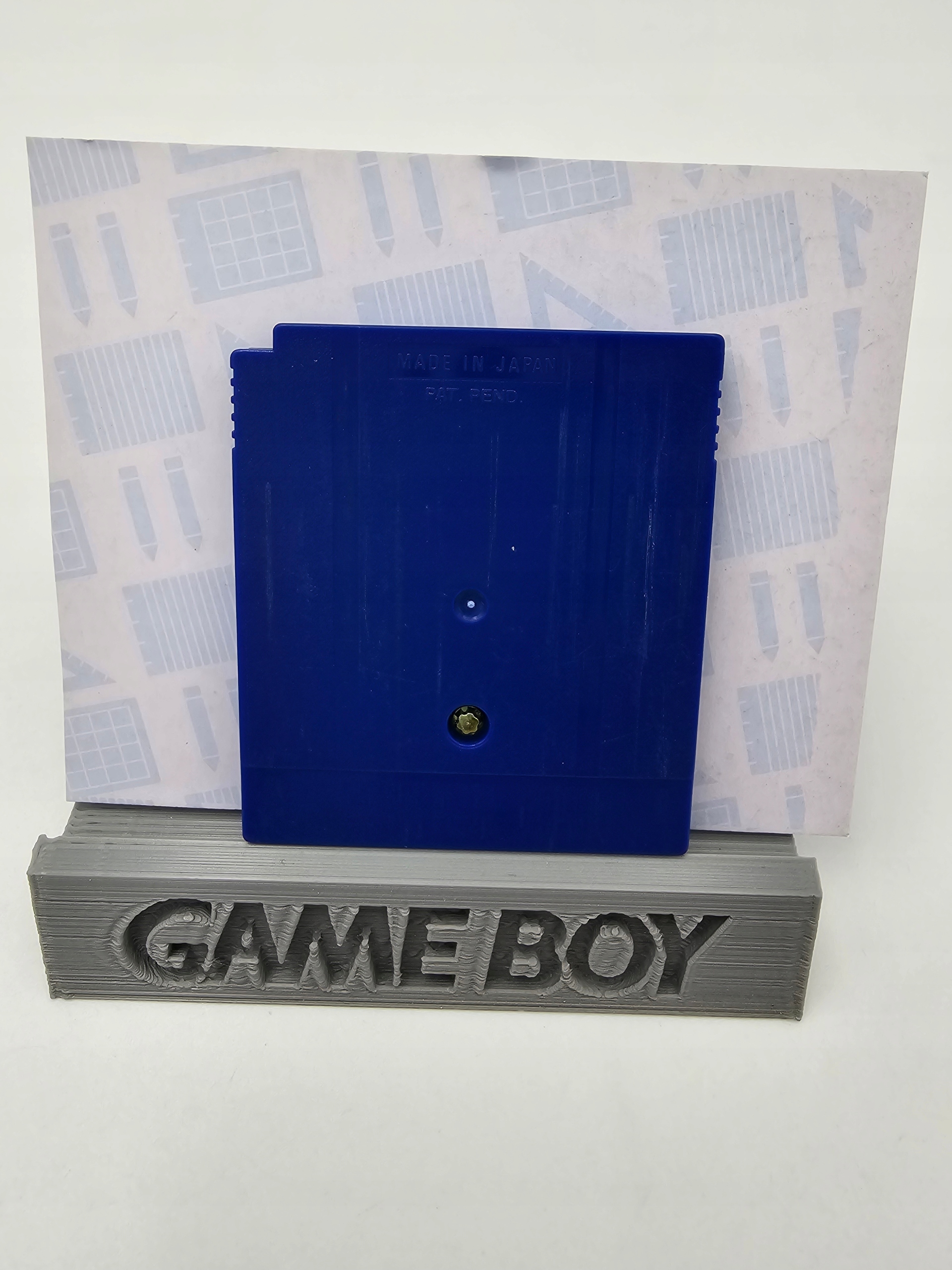 POKEMON BLUE VERSION ORYGINAŁ + GRATIS BRELOCZEK Tytuł Pokemon Blue Version