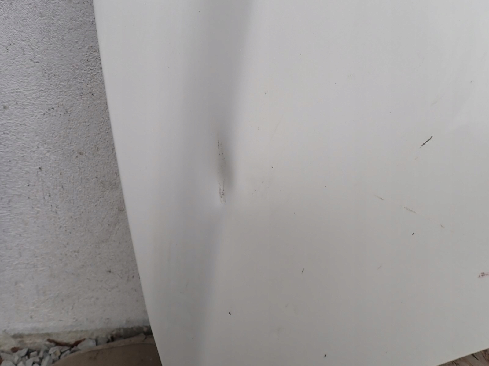 COFANO MAZDA 3 III BM 2013-2019R