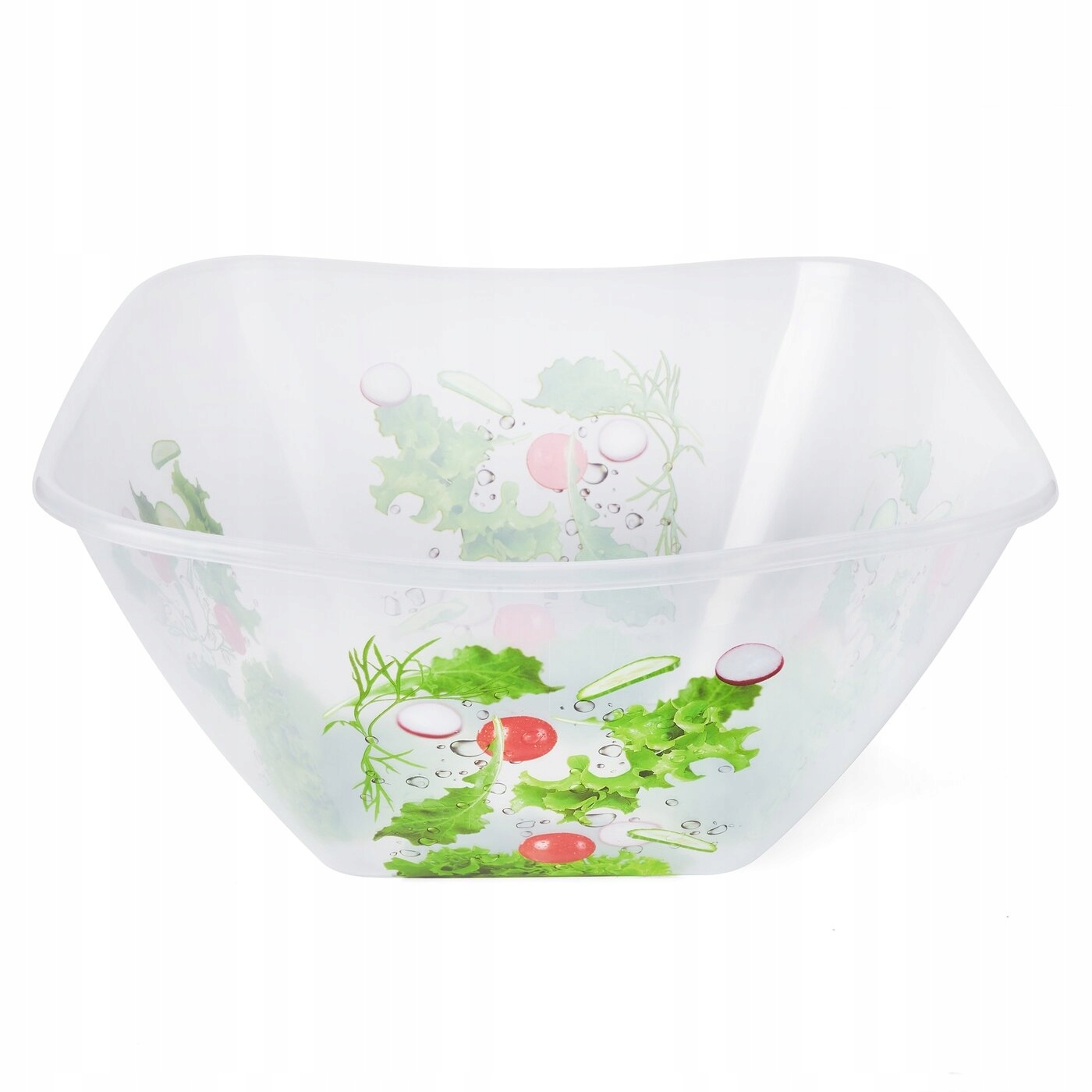 

Miska na sałatkę marynatę Tadar Hega Tokyo 4 l