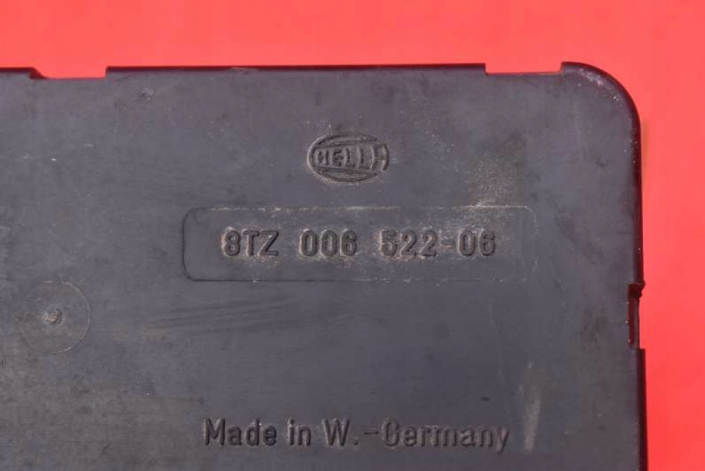 Pompa Centrale Della serratura 4A0862257J AUDI A4 B5 94-99