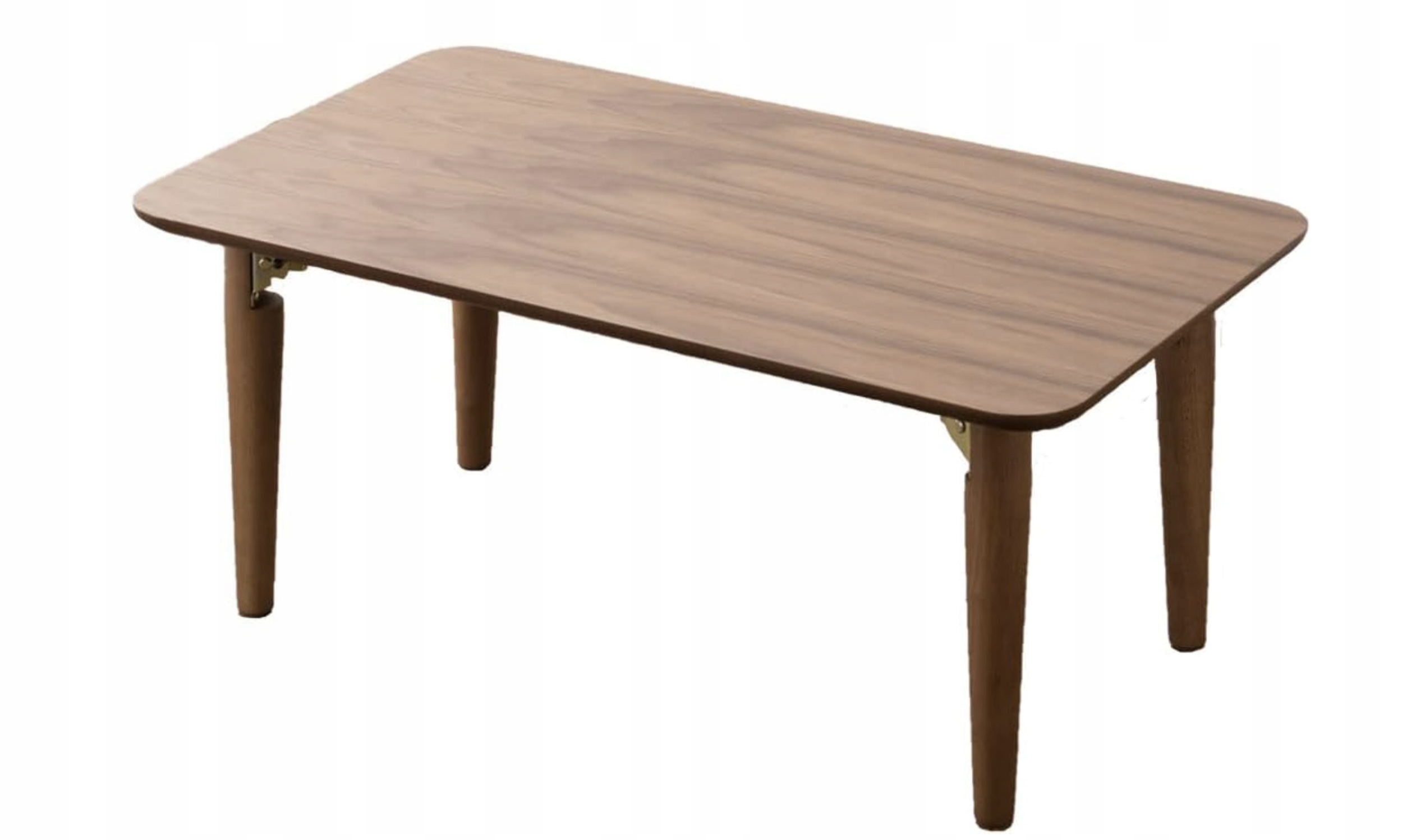 Minimalistický japonský stolek Tatami