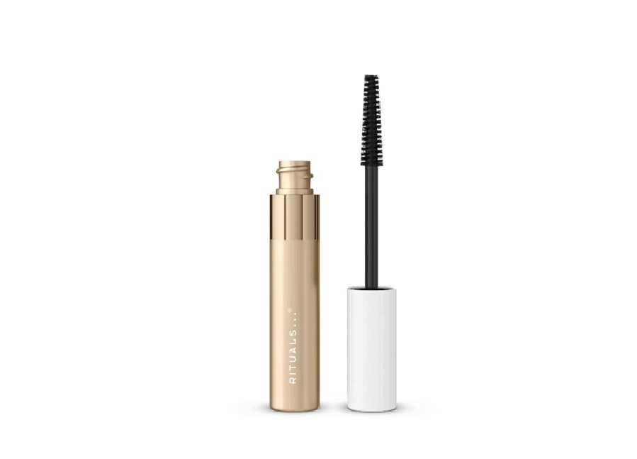 Rituals Make-up Collection Mascara Volume Black Pogrubiająca 9 ml