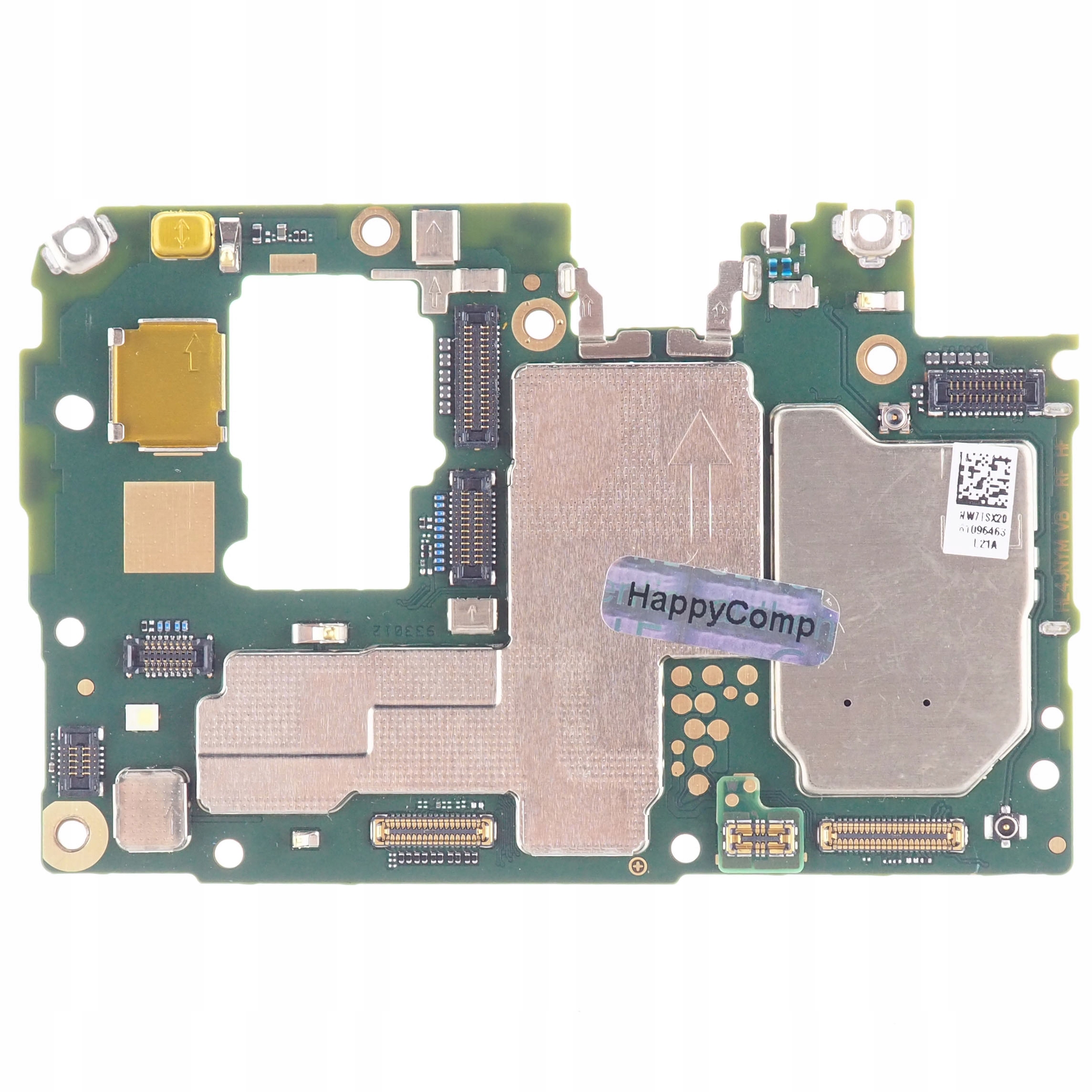 PŁYTA GŁÓWNA BATERIA DO HUAWEI P40 LITE 6/128 ORYGINALNA DEMONTAŻ JNY-LX1