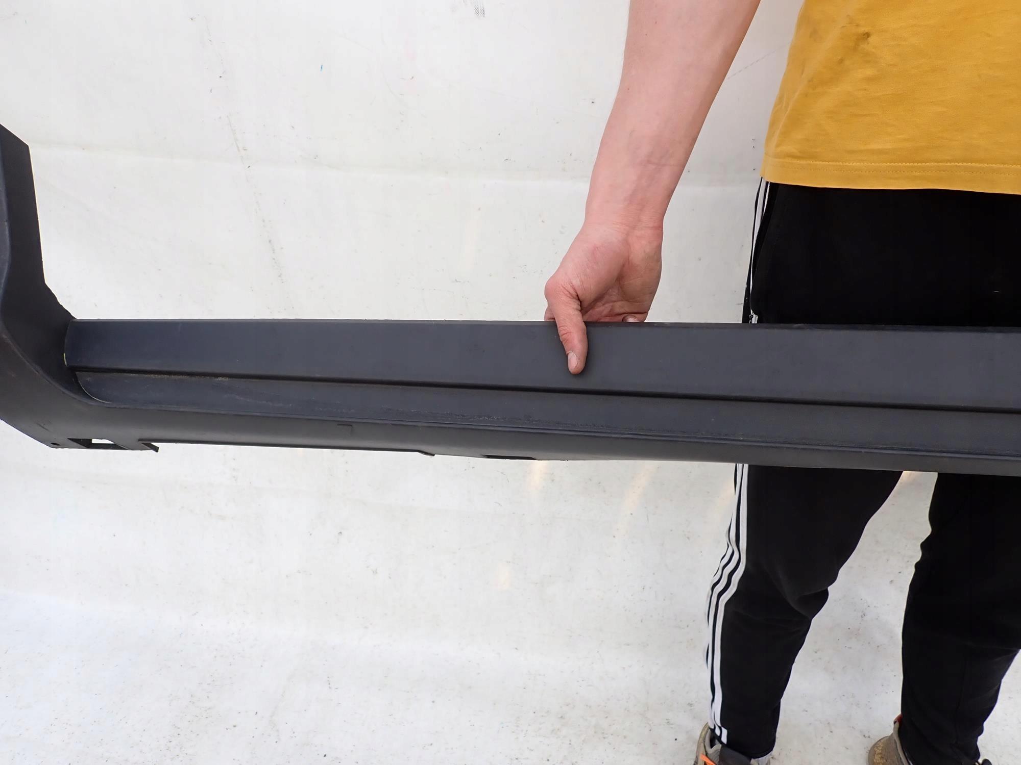 FORD KUGA II 2 MK2 13-19 threshold moulding threshold right