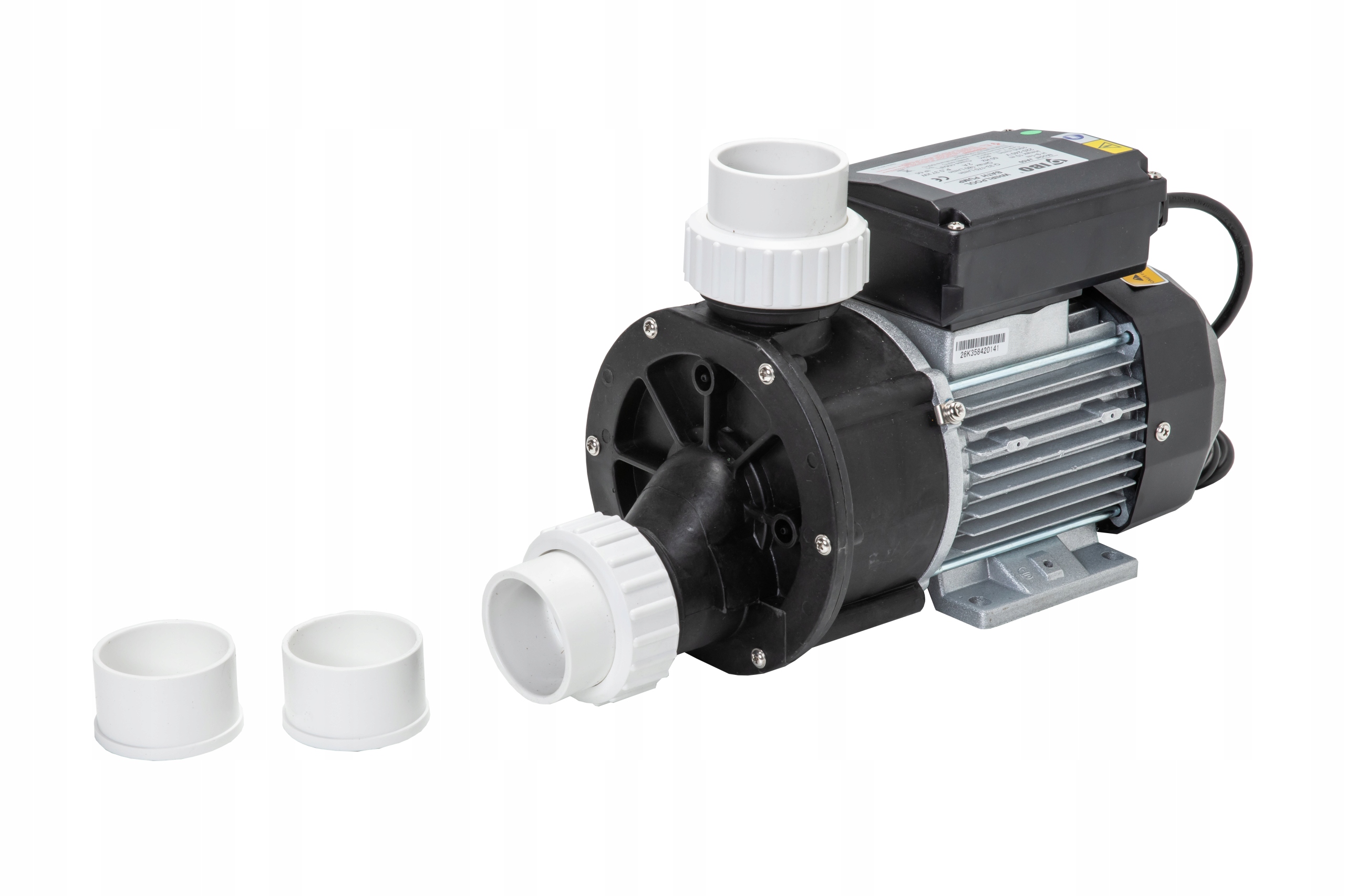 Čerpadlo pro vířivku, hydromasáž, lázně a mořskou vodu