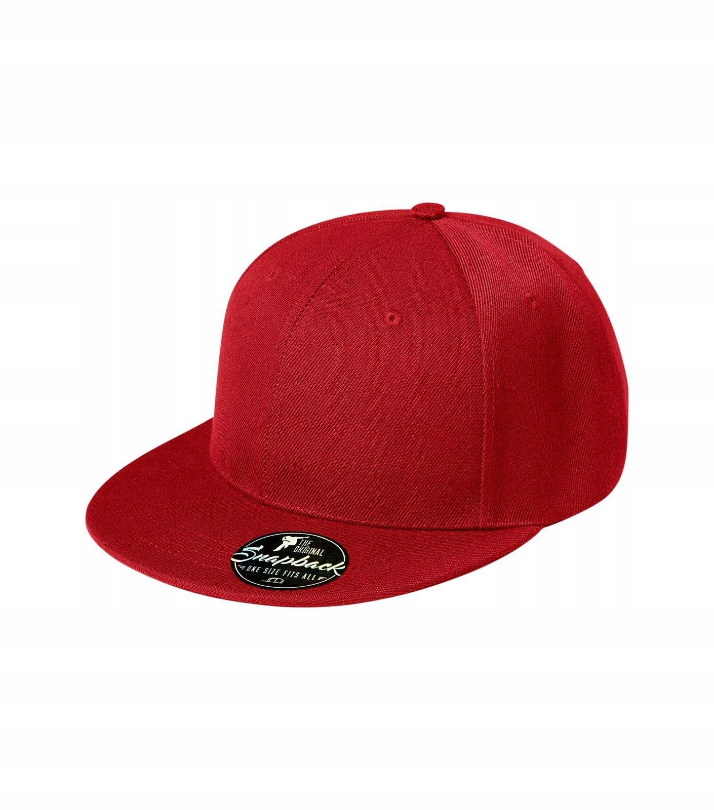 

Full Cap czapka z daszkiem prostym Snapback