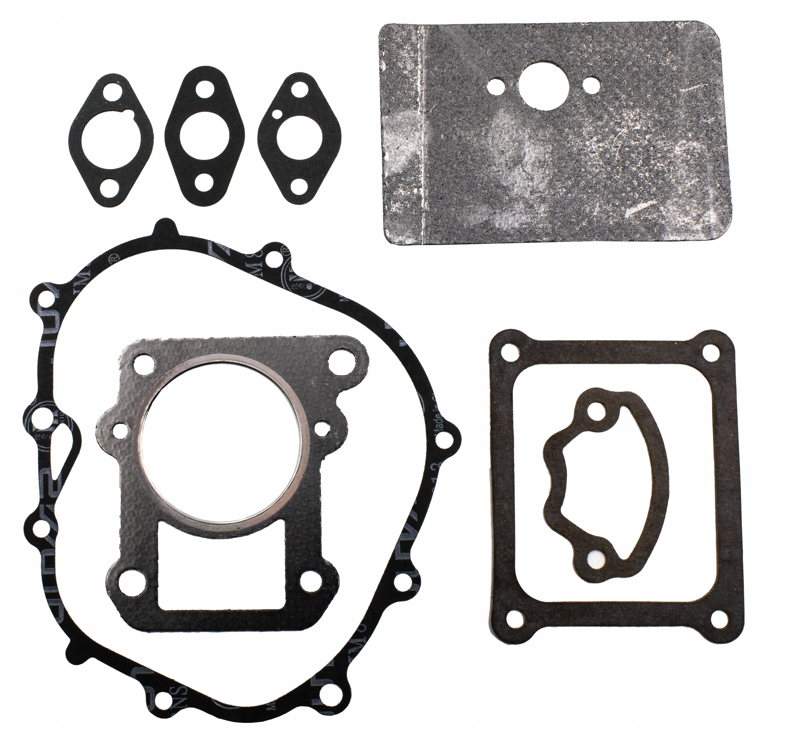 

Komplet uszczelek silnika Nac LP40-300-PL-GG 1P56