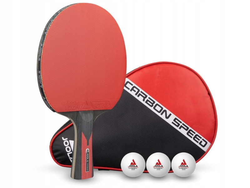 Zestaw do tenisa stołowego Joola 541937