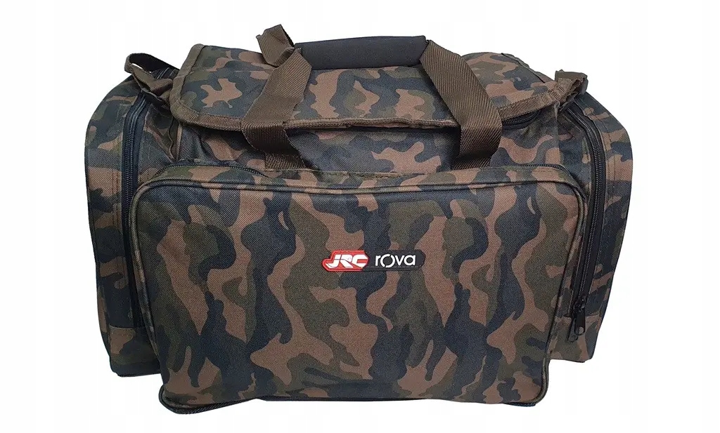 Jrc Rova Camo Large Carryall