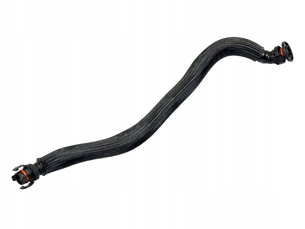 Odvzdušňovací Kabel Klikové Skříně