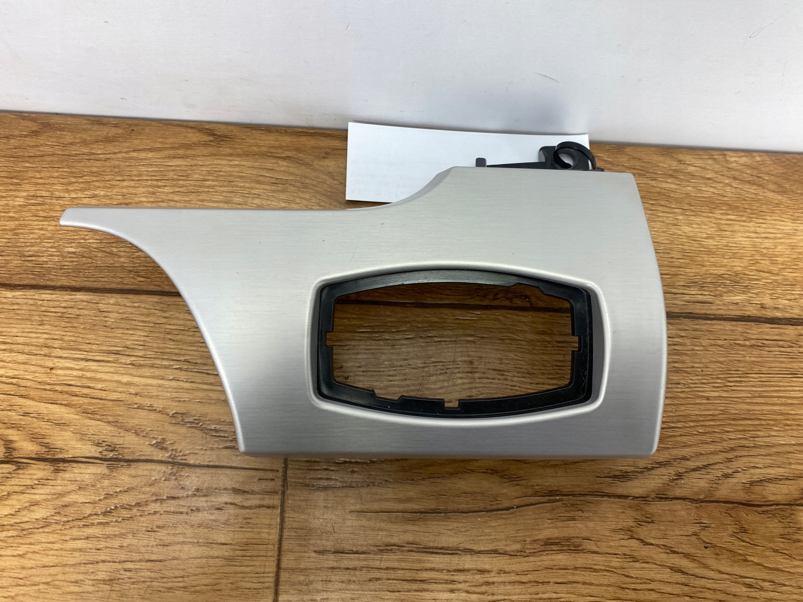 Dekor switch swiatla Ford Mustang 2015+ USA