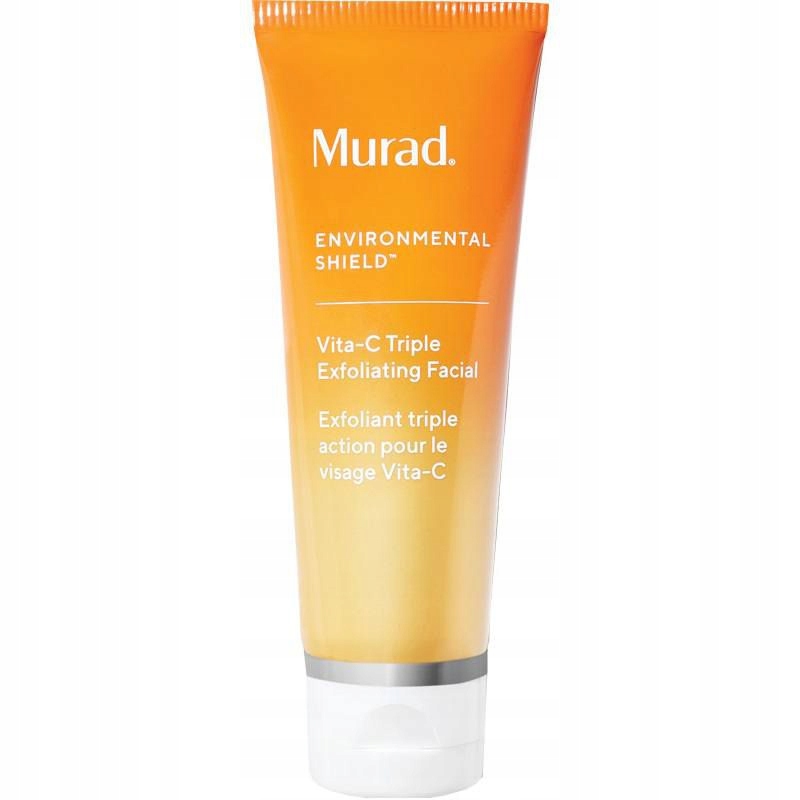 Murad Vita-c Triple Exfoliating Facial 80 ML