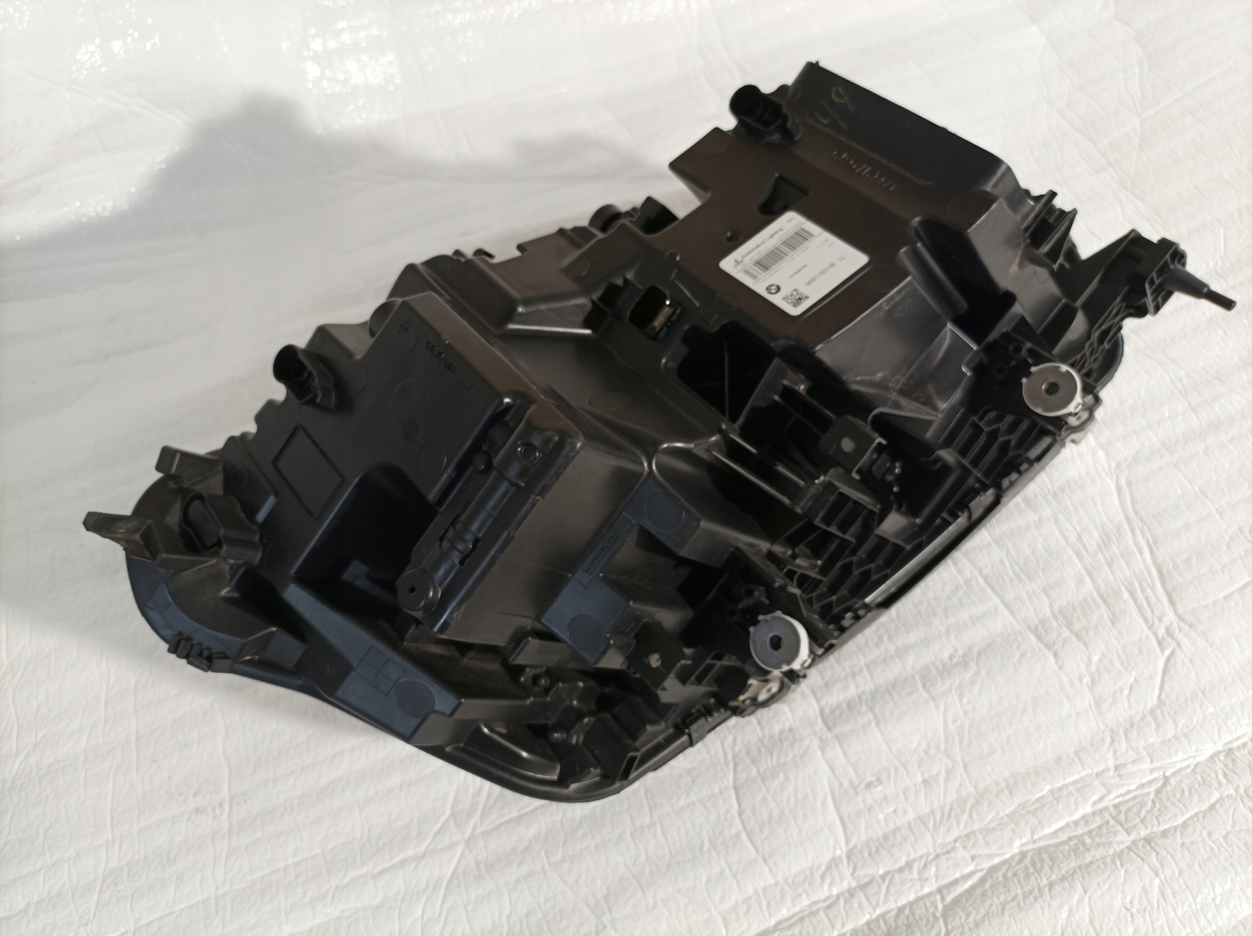 BMW X5 G05 X6 G06 light FULL LED left 9481783