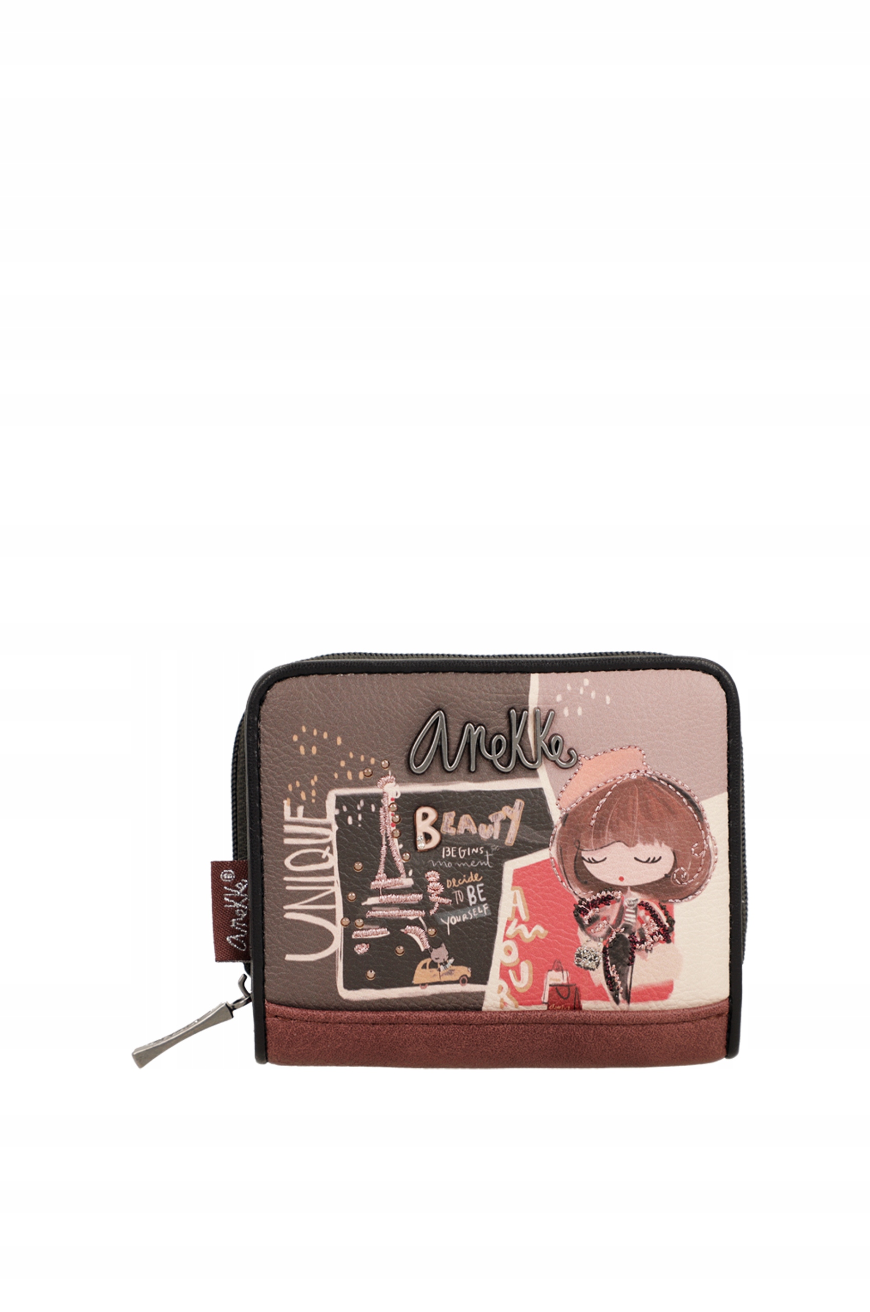 Anekke Mademoiselle Dámská Rfid peněženka