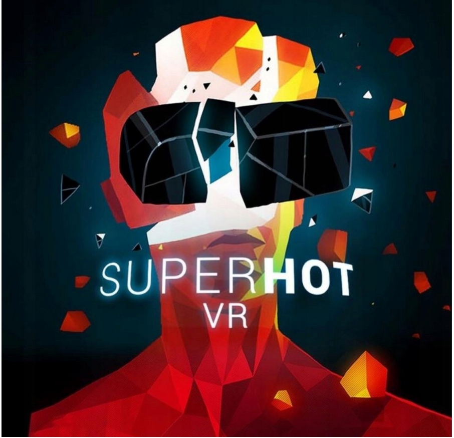 Superhot Vr Klucz Steam == Bez Vpn == Pc Pl