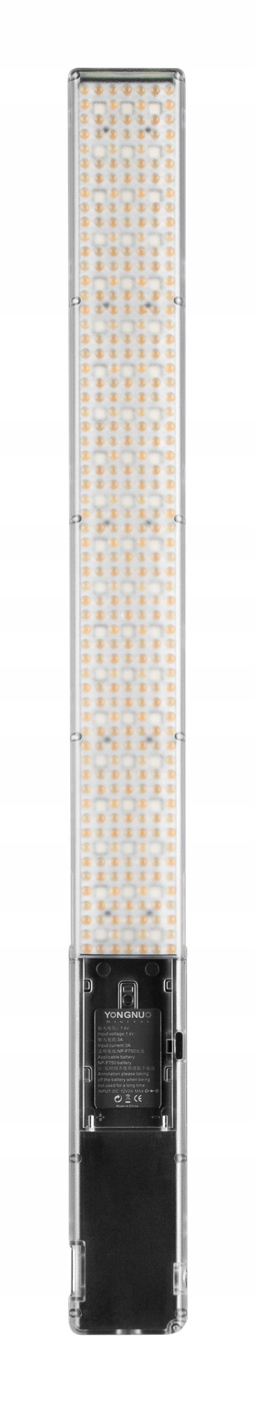 Led lampa Yongnuo YN360 III Rgb Wb 3200 K 5500 K