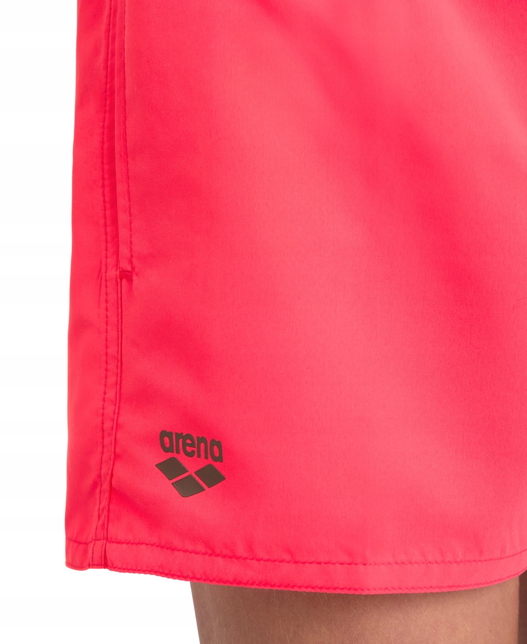 Spodenki Arena Boy's Beach Short Logo R 128 Cechy dodatkowe tkanina szybkoschnąca