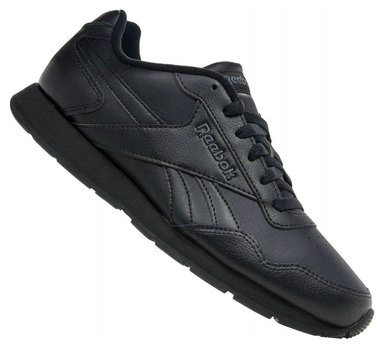 

Buty skórzane Reebok Royal Glide V53959 wygodne
