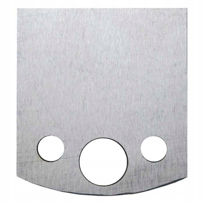 NÓŻ DO PROFILOWANIA 0050X34,0X4 DO GŁOWICY LJ010