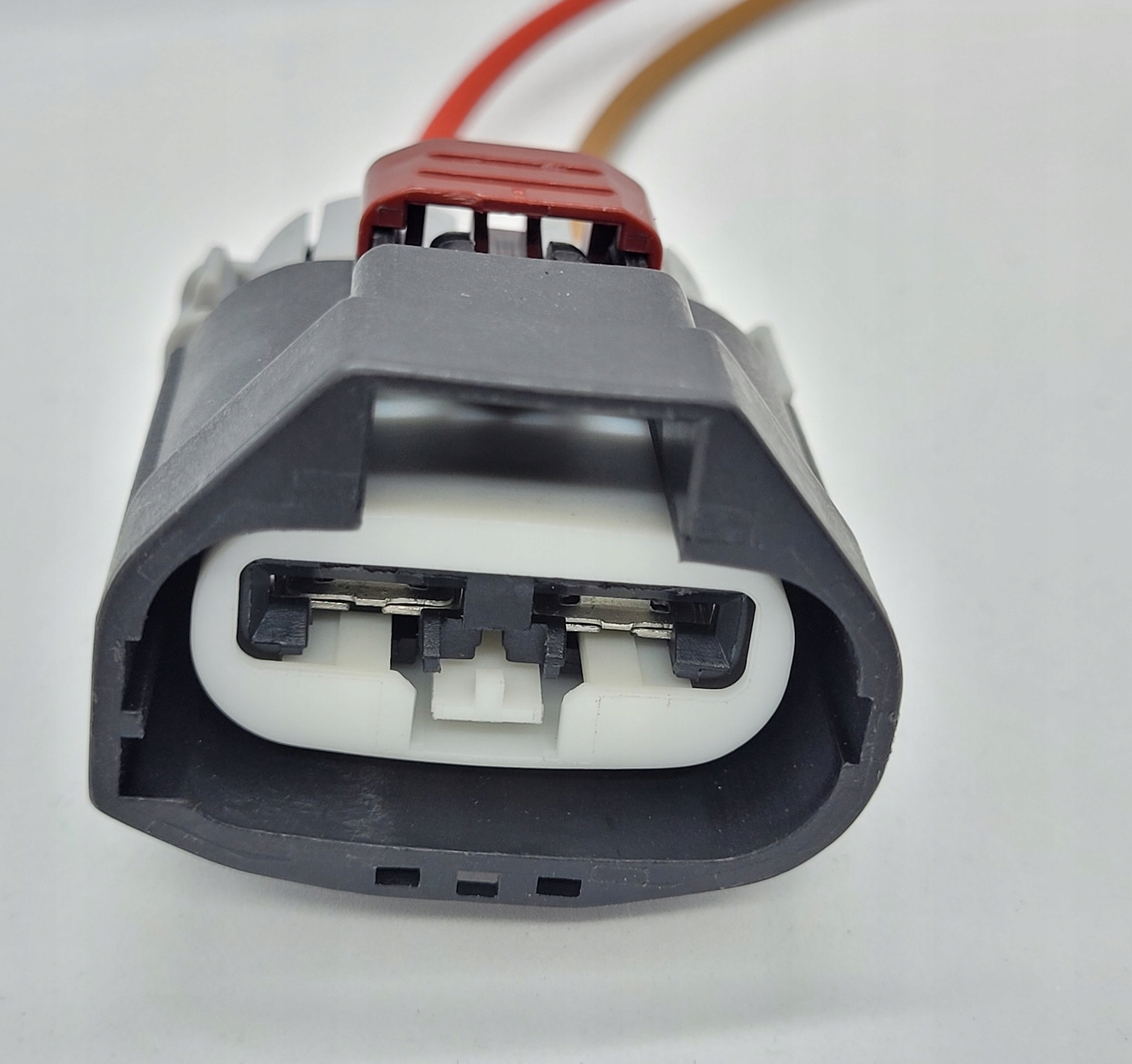 Mazda Ford Zástrčka Čerpadla Posilovače Konektor Svazek opravná sada