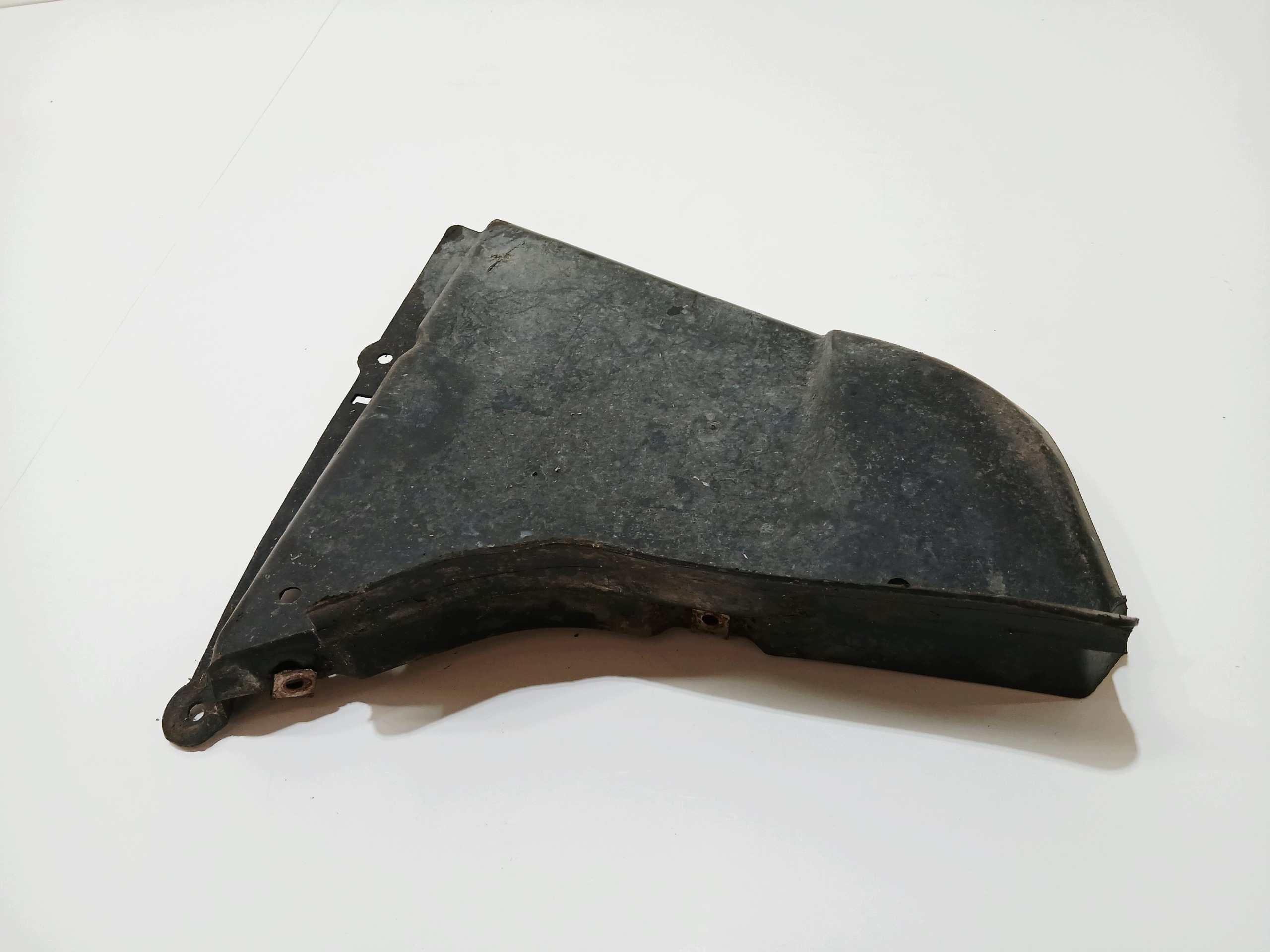 cover triangle NADKOLA left BMW E60 E61 LCI 7119853 (0001008)