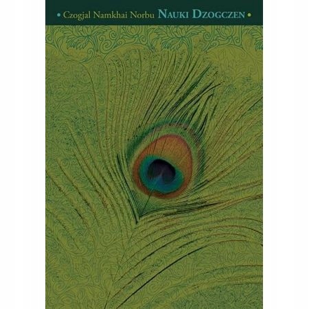 Nauki Dzogczen Czögjal Namkhai Norbu