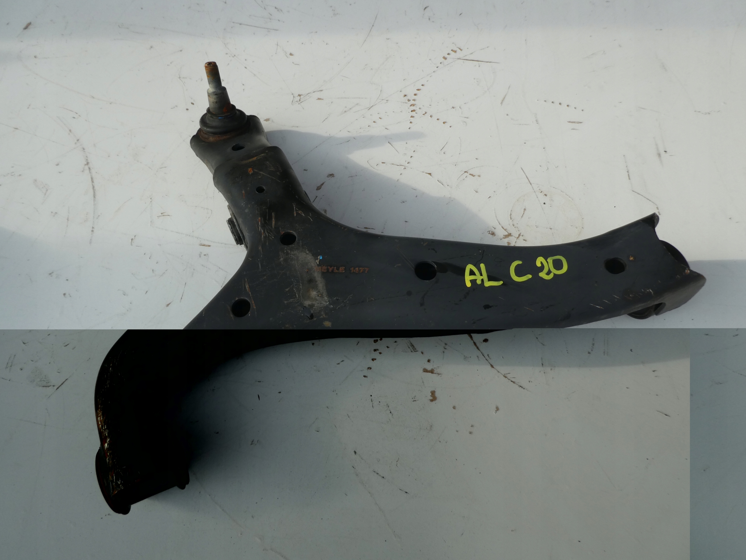 querlenker vorne DOL links VW AMAROK 2H0