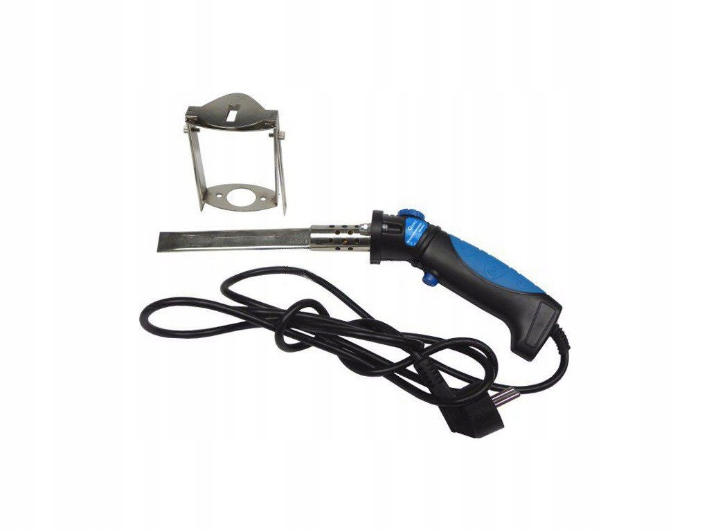 Tavná řezačka na polystyren a Pvc 250 W, termonůž, G81210