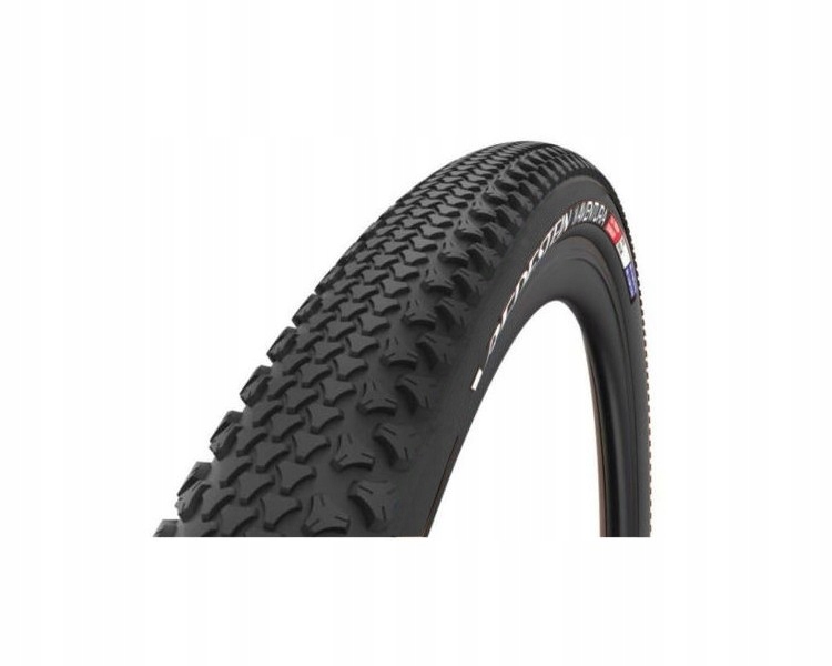 Opona gravel Vredestein Aventura 700x38C Czarne