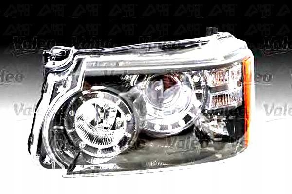 REFLEKTOR (D3S/LED ELEKTRYCZNY Z SILNIKIEM